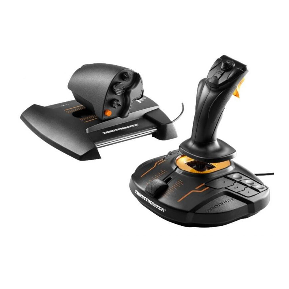 Thrustmaster T.16000M FCS HOTAS for PC