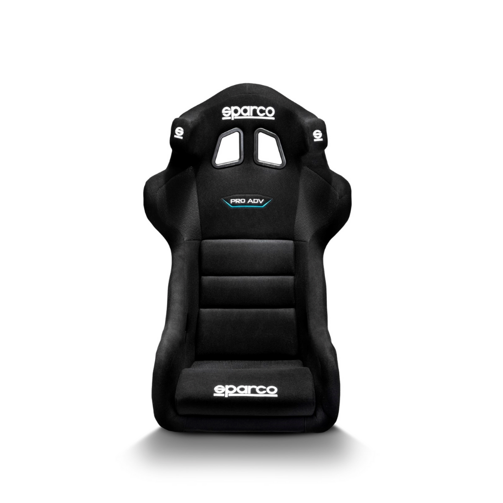 Sparco PRO ADV QRT Racing Seat