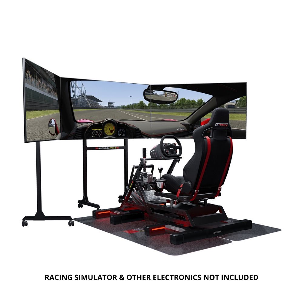 Next Level Racing Traction Plus Motion Platform