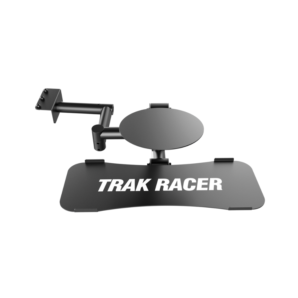 Trak Racer Adjustable Keyboard & Mouse Tray
