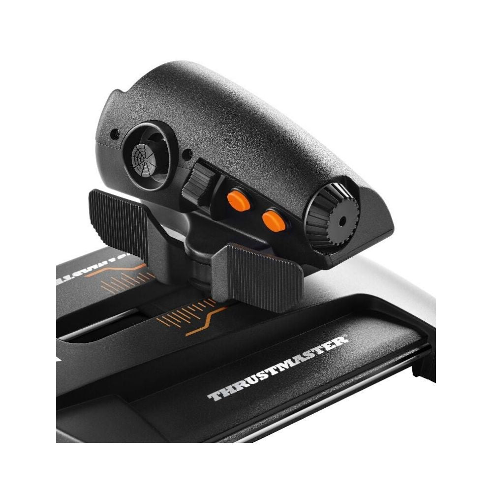Thrustmaster TWCS Throttle for PC