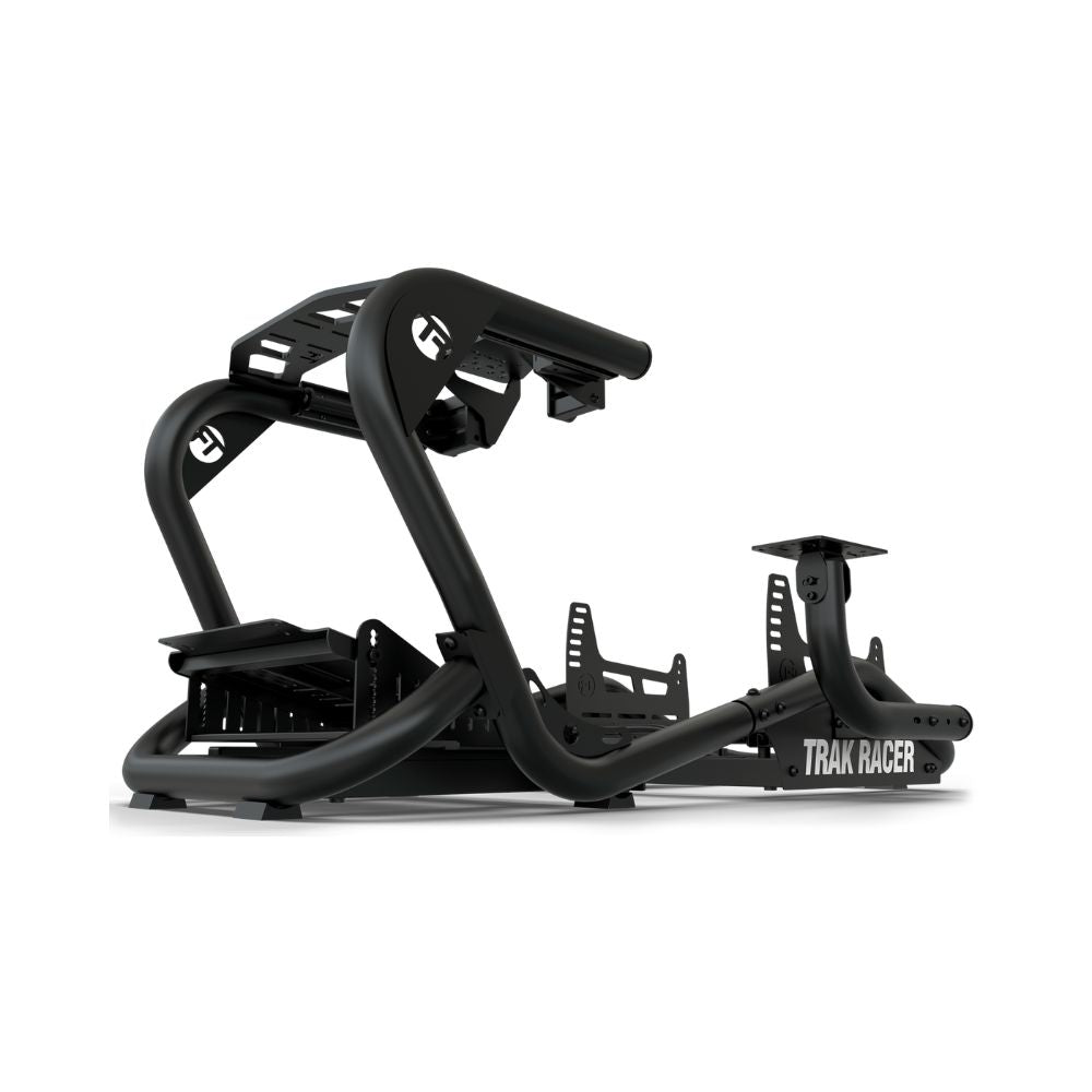 Trak Racer Pro Trak Racer TR8 Pro Racing Cockpit (seat And Monitor Stand
