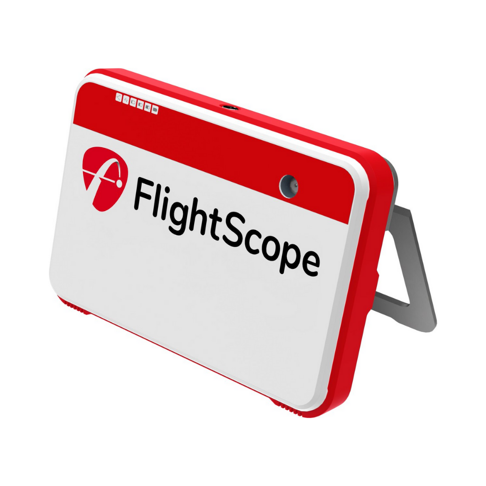 FlightScope Mevo+ Launch Monitor