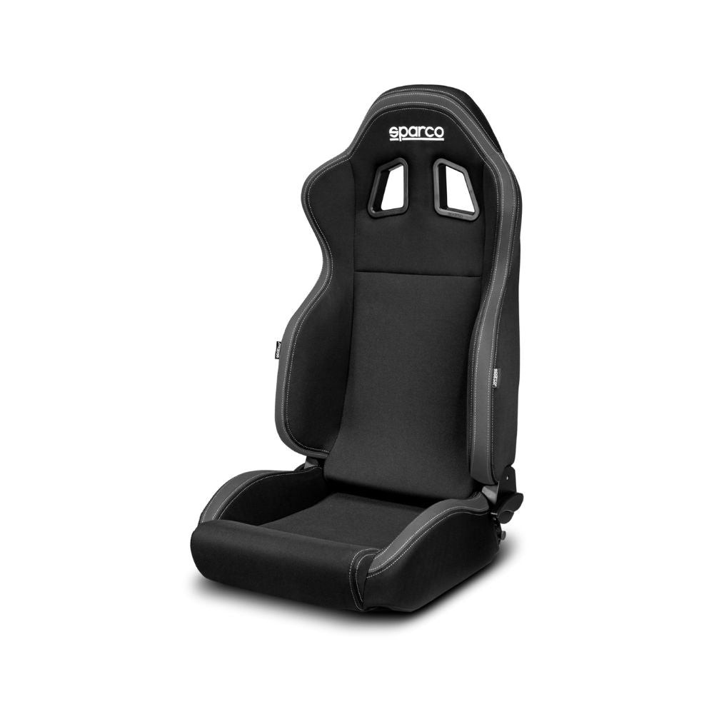 Sparco R100 Recliner Racing Seat