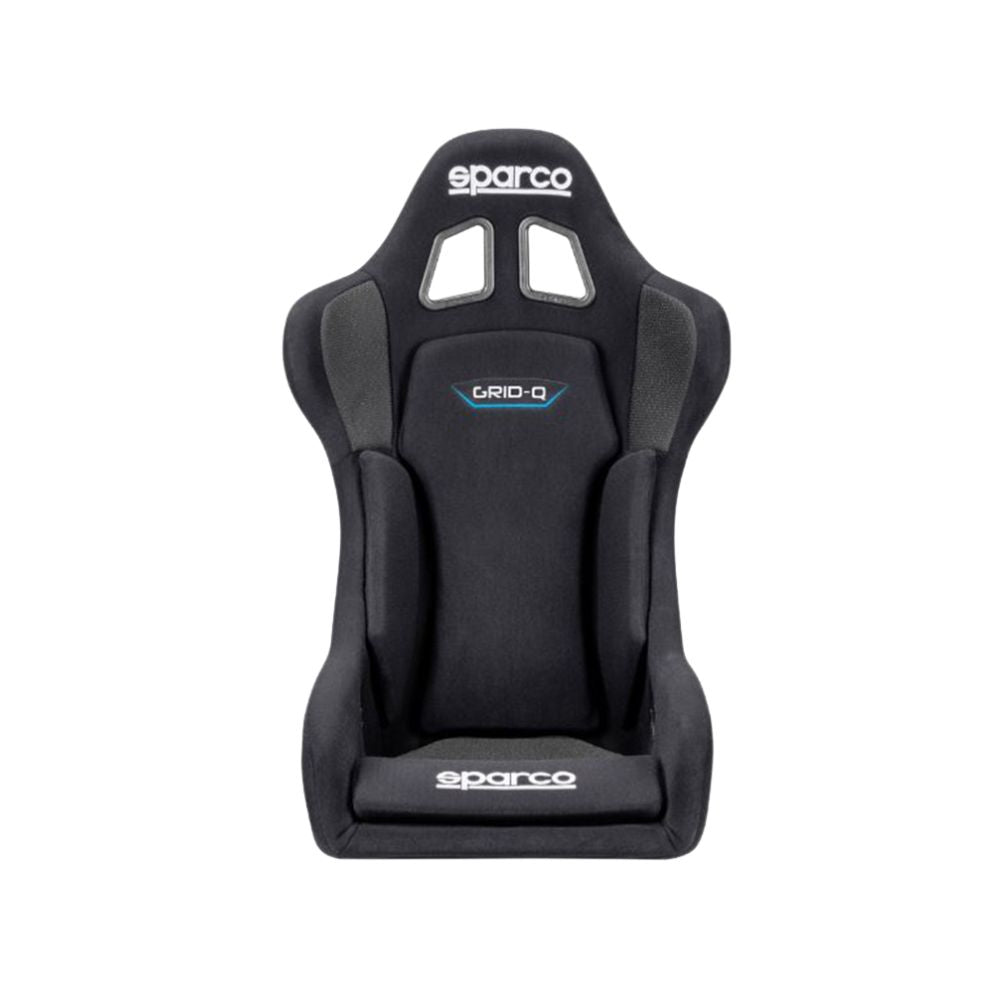 Sparco GRID-Q Racing Seat
