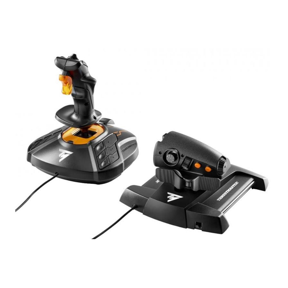 Thrustmaster T.16000M FCS HOTAS for PC