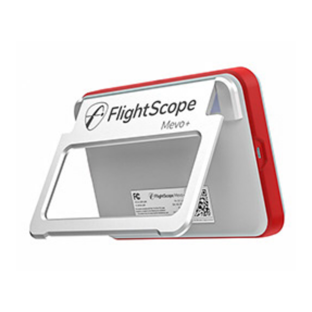 FlightScope Mevo+ Launch Monitor