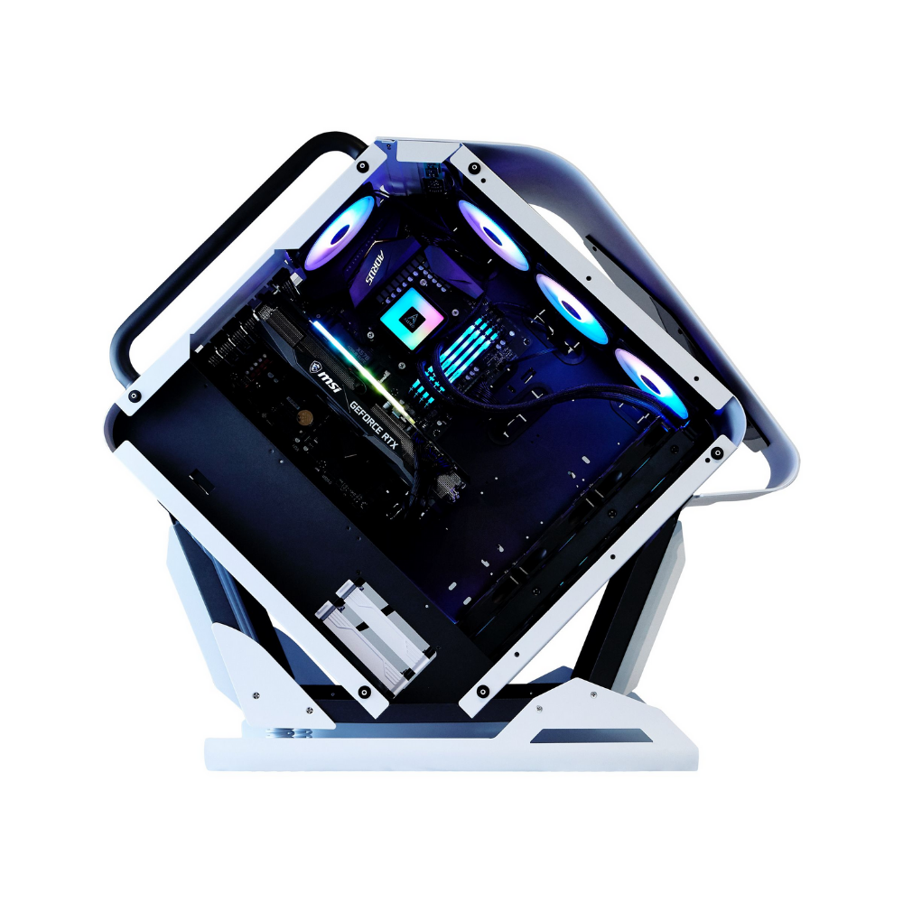 Allied Gaming M.O.A.B Gaming PC