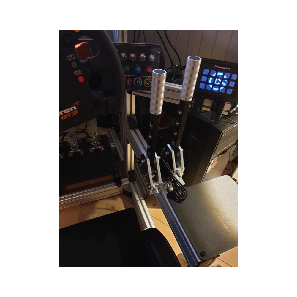 SG Racing Sequential Shifter Pro
