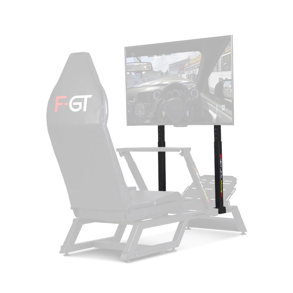 Next Level Racing F-GT Racing Simulator Monitor Stand