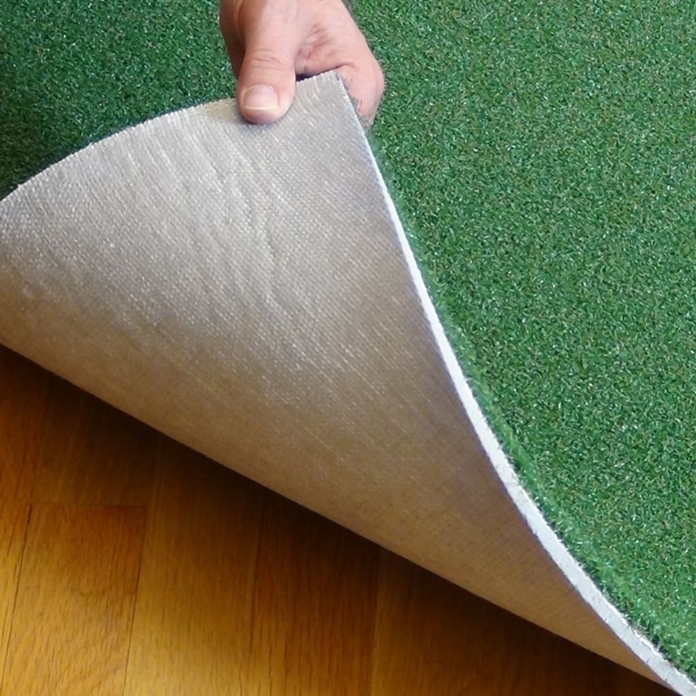 The Net Return Pro Turf Golf Practice Mat (3m x 1.8m)