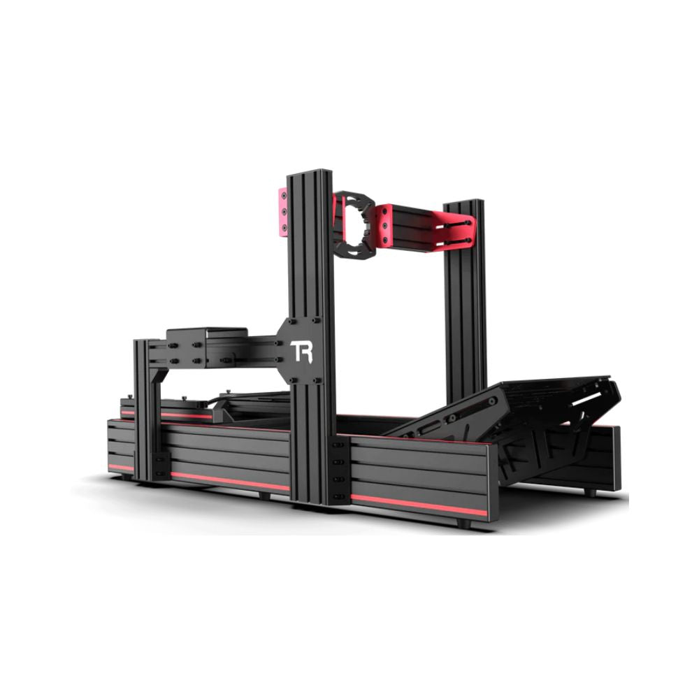 Buy Trak Racer TR160 Racing Simulator Online | GGD